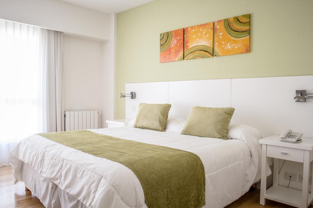 Agua Dulce Hotel Tandil Kamer foto